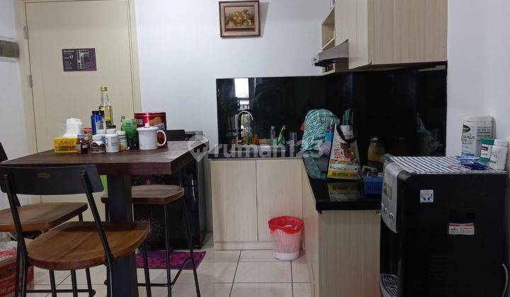 Dijual Apartemen Full Furnished Midtown Serpong 2BR Lokasi Seberang Mall SMS Serpong 1