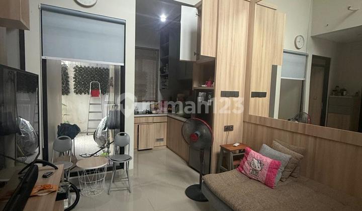 For Rent House Sentul Fully Furnished Affordable Price