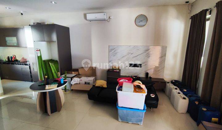 Dijual Murah Rumah 2 Lantai di Sentul City 2