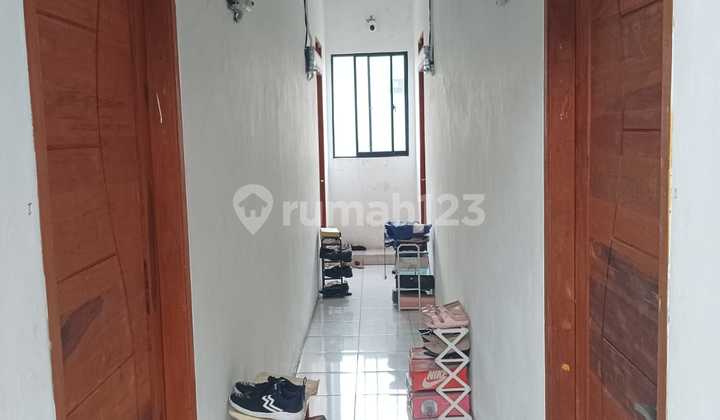 Dijual Rumah Kontrakan & Kos Strategis Mampang, Shm, Income 10jt Dijual Rumah Kontrakan & Kos Strategis Mampang, Shm, Income 10jt