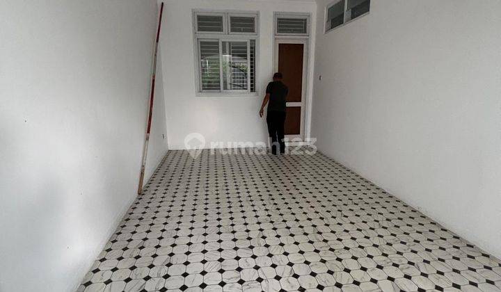 Disewakan Rumah Hook Luas Taman Yasmin Sektor 5, Siap Huni Sekarang 2
