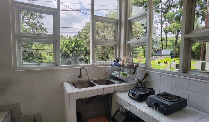 Rumah Hook2 Lantai Bagus Unfurnished SHM di Mutiara Sentul, Bogor