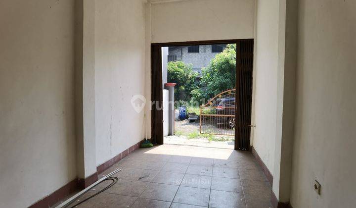 Rumah SHM 2 Lantai Dekat Pintu Tol Cibinong
