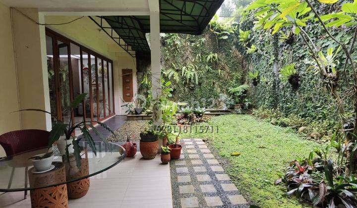 Rumah di Danau Bogor Raya Cluster Taman Aster, Bogor 1