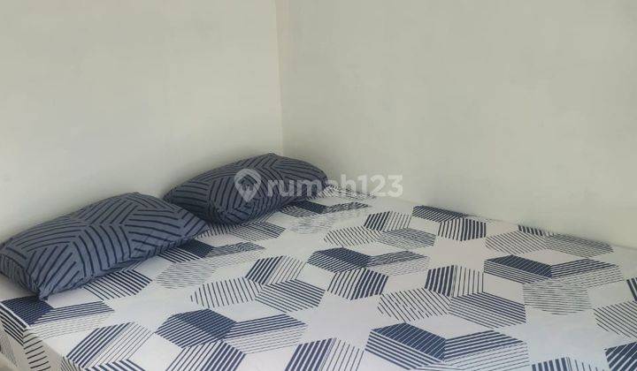 Rumah Sentul Sewa Murah Full Furnish Baru 2