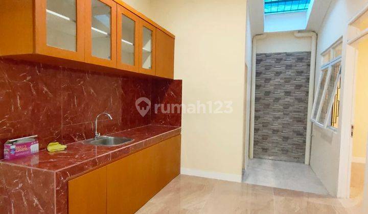 Rumah Sentul City SHM Kamar 3 Dibawah Harga Pasar 2