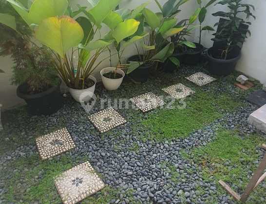 For Rent: Citra Sentul Raya House 2 Bedrooms 1 Bathroom Price 33 Million/Year