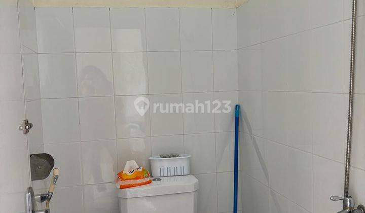 Rumah 2 Lantai SHM di Pajajaran Regency Bogor Kota 2