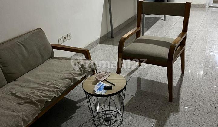 Comfortable House for Rent in Kemang Regency, Minimum 2 Years