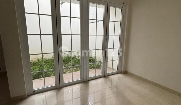Rent House Citra Sentul Boulevard 4+1 BR with Solar Panel 2