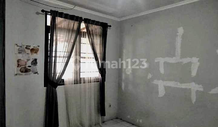 Dijual Rumah Minimalis Sentul City Cluster Tampak Siring SHM 2