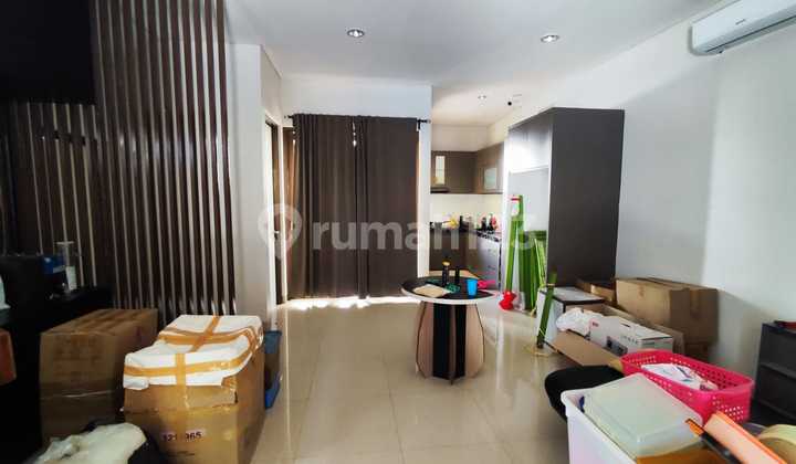 For Sale Fully Furnished House, KPR Available, Citra Sentul Raya, Thames Cluster. 2