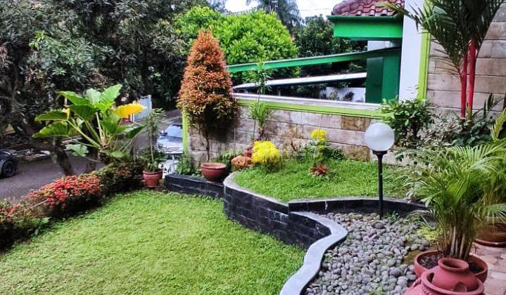 Dijual Rumah 2.5 Lantai Di Purimas Bondongan Bogor 2