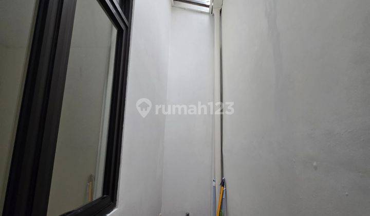 Rumah Sentul Sewa 2 Kamar Ada Kanopi  2