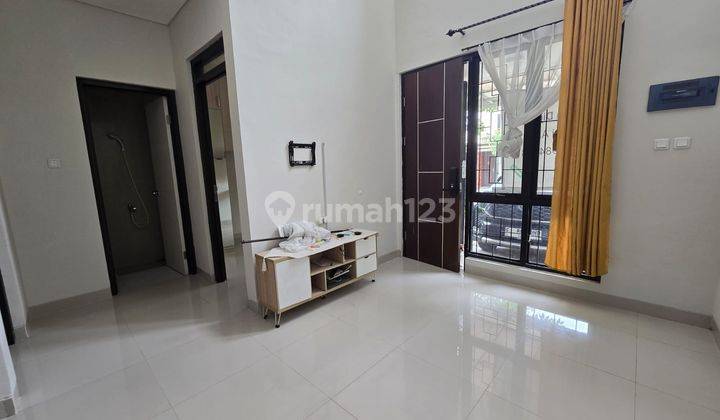 Disewakan rumah sentul Semi Furnish Nego 2