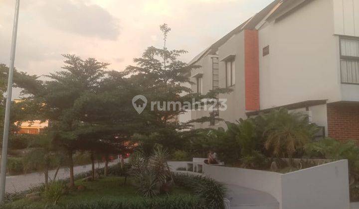 Disewakan Rumah Bagus di Anvaya Town House 2