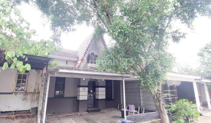 Dijual Rumah Murah di Sentul City cluster taman victoria 1