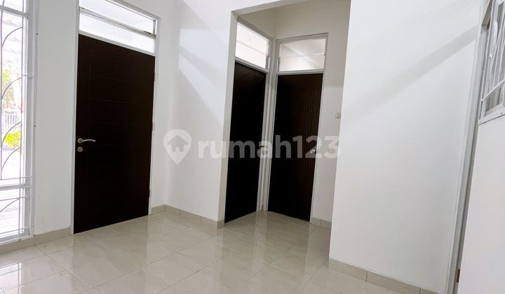 Dijual Murah Rumah di Bukit Cimanggu City  Cluster Pinewood Bogor 2