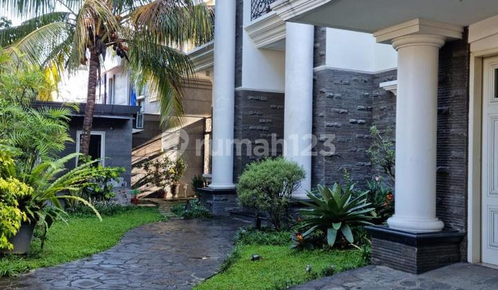 Dijual Rumah Secondary Di Tengah Kota Bogor  2