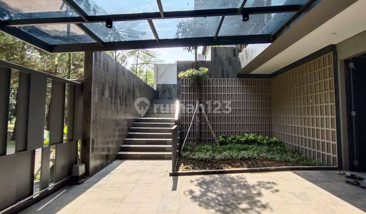 Dijual Rumah Bagus di Sentul Kawasan Argenia 2
