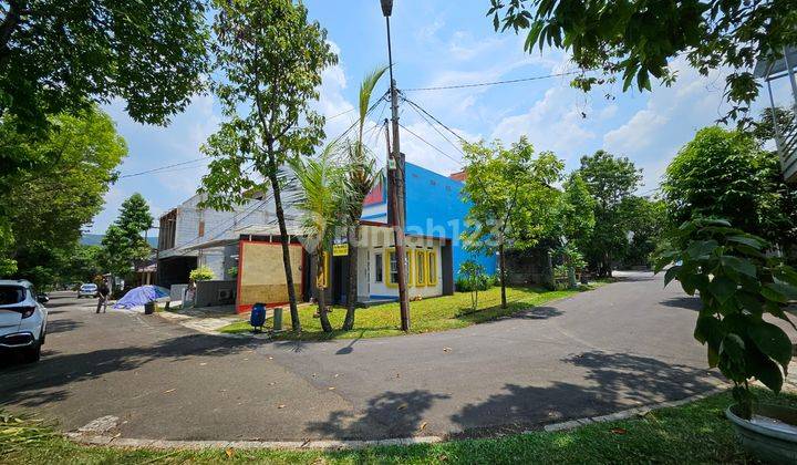 Dijual Rumah Murah di Sentul city bogor masih bisa nego 2