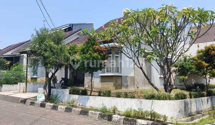 DIjual Rumah Hook Luas 156m² di Bukit Cimanggu – SHM & Nego Langsung 2