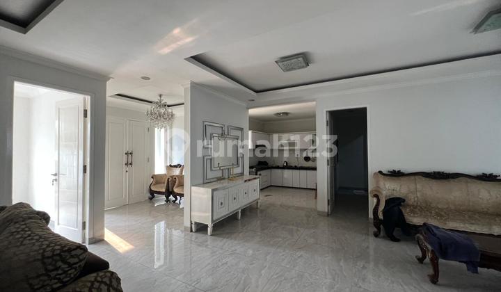 House for Rent in Bukit Cimanggu Bogor, Comfortable & Move-in Ready.