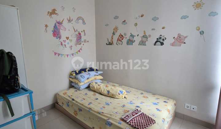 Rumah 2 Lantai Bukit Golf Riverside Hunian Mewah Siap Huni 2