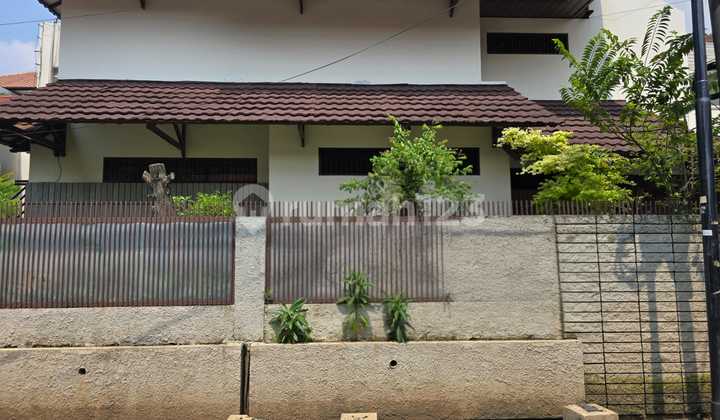 Disewakan Rumah Di Kemang Jakarta Selatan Super Strategis