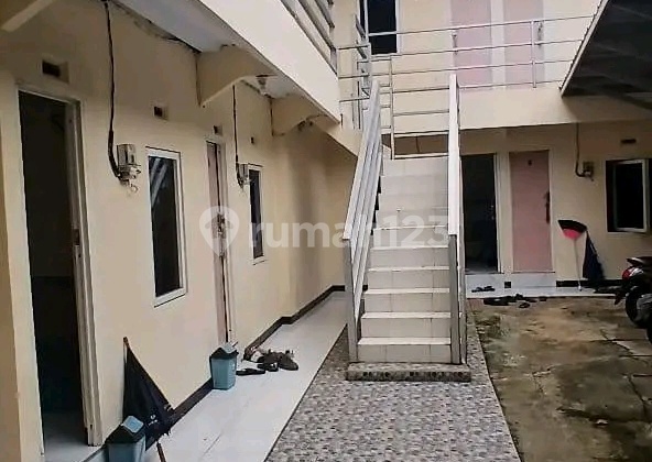 Room 13Kt Ciracas East Jakarta Near LRT SHM Price Drop 700 Million 2