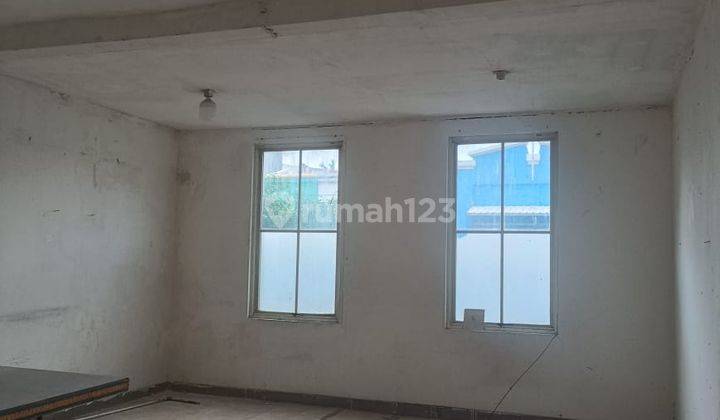 Disewakan Murah Ruko 2 Lantai di Bogor Plaza Niaga 1 sentul 2