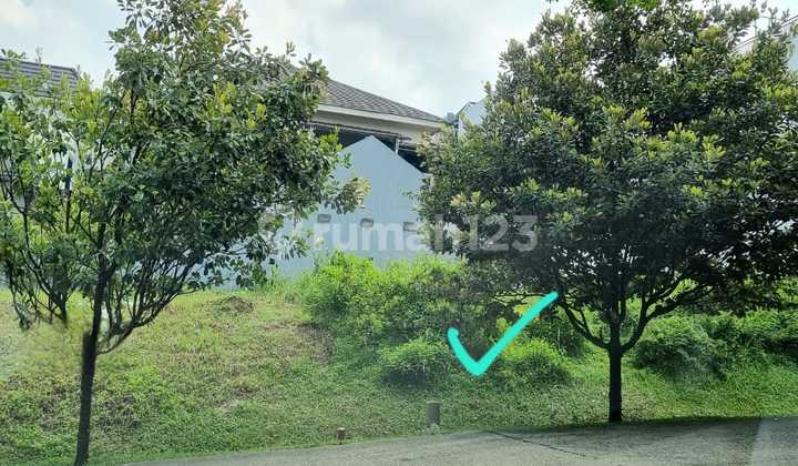 Dijual Tanah Kavling Sentul City Bogor Cluster Equator