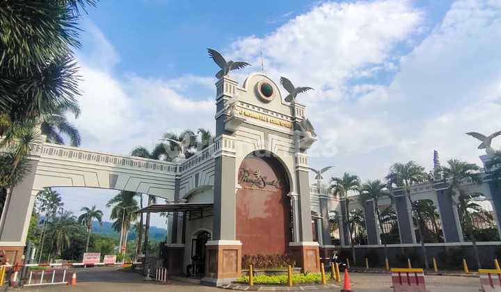 Kavling Murah Permata Sentul Golf, HGB, Hanya 1,5 Juta/m² Kavling Murah Permata Sentul Golf, HGB, Hanya 1,5 Juta/m²