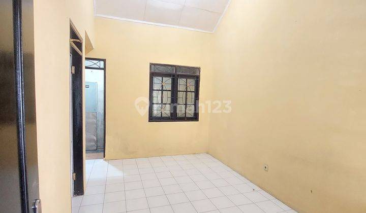 Dijual Rumah Murah di Sentul City cluster taman victoria 2