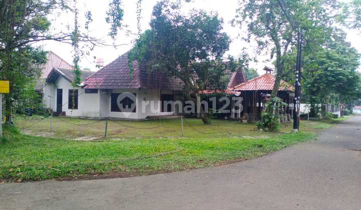 DIJUAL RUMAH BOGOR HOEK LUAS DAN LINGKUNGAN ASRI DIJUAL RUMAH BOGOR HOEK LUAS DAN LINGKUNGAN ASRI