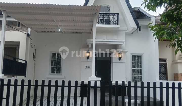 Jual Rumah Sentul City SHM Siap Huni Harga 695 Juta Nego Jual Rumah Sentul City SHM Siap Huni Harga 695 Juta Nego