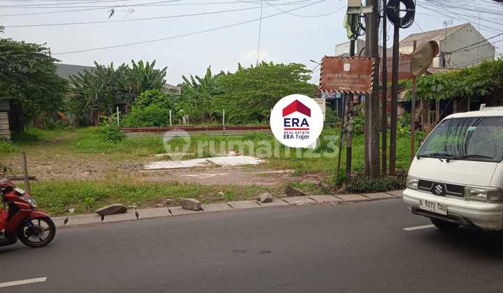 Jual Lahan Ciracas Jakarta Timur Dibawah NJOP Dekat LRT & Tol Jual Lahan Ciracas Jakarta Timur Dibawah NJOP Dekat LRT & Tol