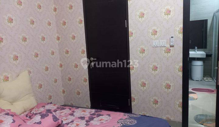 Disewakan Rumah 4,5x10 Pik 2 Full Renov 3 Kamar