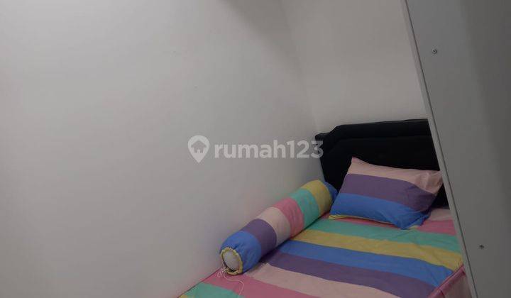 Disewakan Rumah 4,5x10 Pik 2 Full Renov 3 Kamar