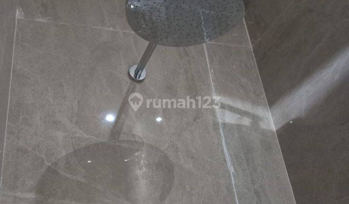 Disewakan Rumah 4,5x10 Pik 2 Full Renov 3 Kamar