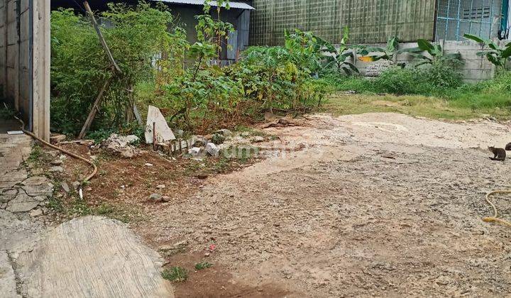 Dijual Cepat Tanah Dikapuk 2
