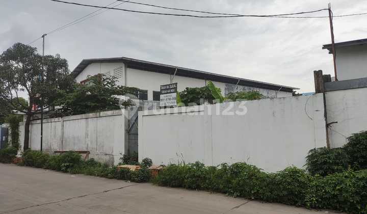 Dijual Cepat Tanah Dikapuk 3