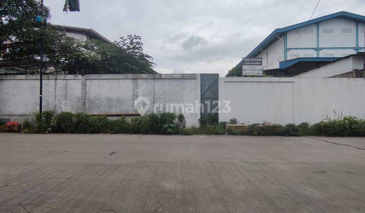 Dijual Cepat Tanah Dikapuk 4