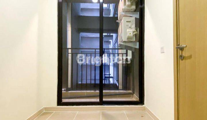 Apartemen Meikarta District 1 Tower Timberlake Tipe F Lt Rendah 2