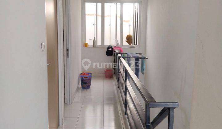 RUMAH MENTENG, TANJUNG DUREN, JAKARTA BARAT SIAP HUNI 1