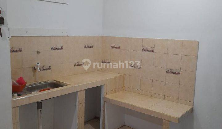 RUMAH KOST JELAMBAR, 11 KAMAR, LOKASI STRATEGIS DEKAT PERKANTORAN 2