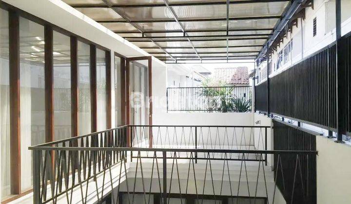 RUMAH GRAHA RENON, DENPASAR, SEMI FURNISHED L, 2 LANTAI, DEKAT AIRPORT DAN KEDUTAAN 1