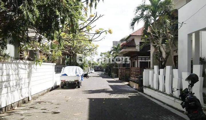 RUMAH GRAHA RENON, DENPASAR, SEMI FURNISHED L, 2 LANTAI, DEKAT AIRPORT DAN KEDUTAAN 2