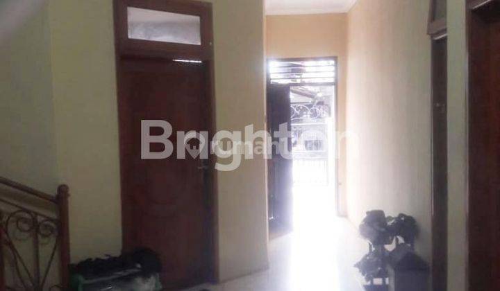 RUMAH KOST KEMANGGISAN, PALMERAH, 10 KAMAR, 2 LANTAI 1