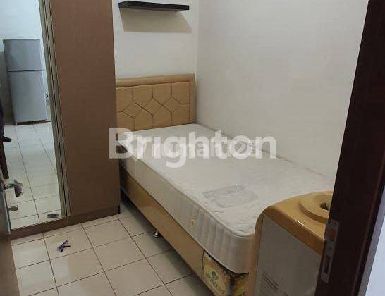 APARTEMEN PURI PARK VIEW, 2 BR, FULL FURNISHED 1